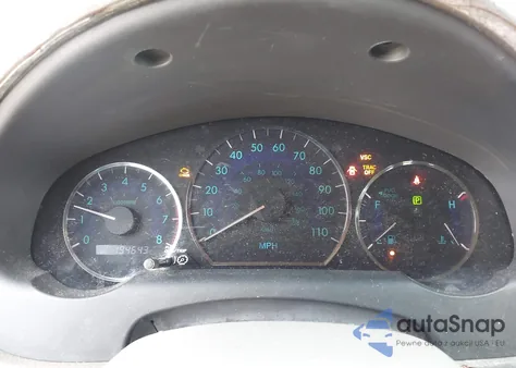 2008 Toyota Sienna Limited from USA, damaged, VIN 5TDZK22C18S120662